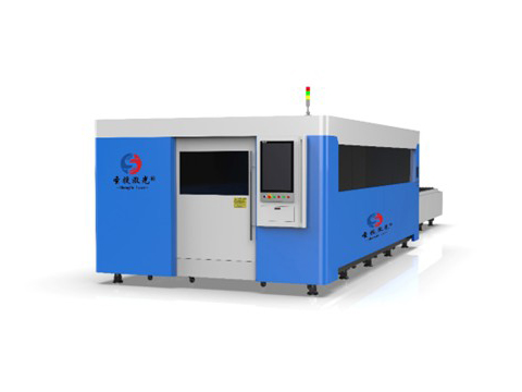 金屬激光切割機有哪些顯著優(yōu)點