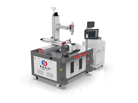 激光焊接機(jī)器人系統(tǒng)的獨(dú)特技術(shù)優(yōu)勢(shì)有哪些