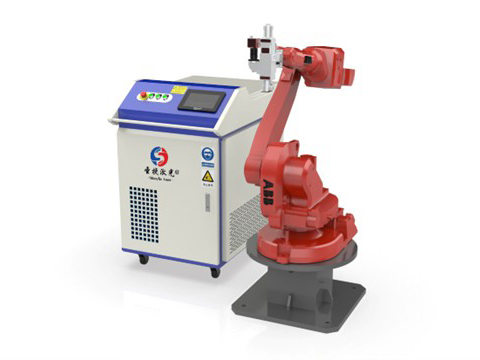 激光焊接機(jī)的使用優(yōu)勢(shì)主要有哪些