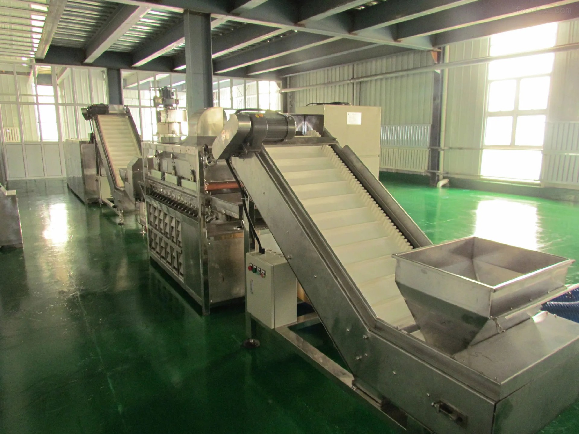 食品機(jī)械制造