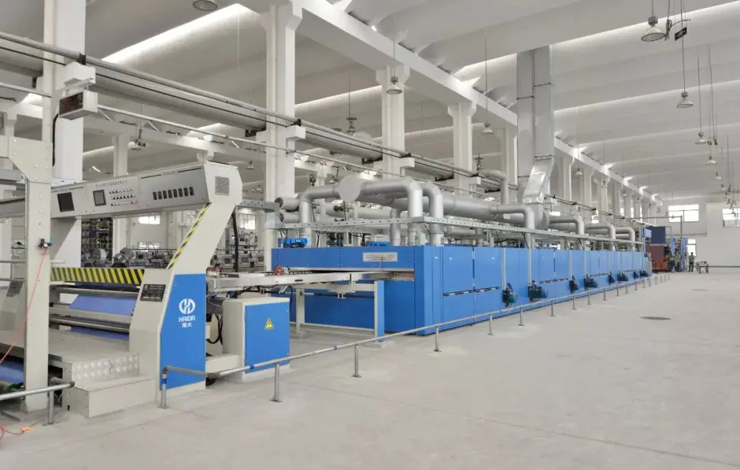 紡織機(jī)械制造