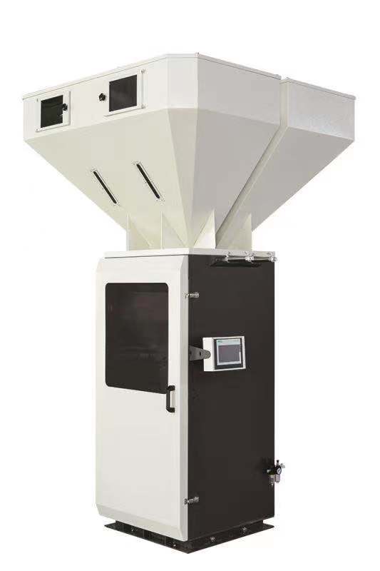 稱(chēng)重計(jì)量器