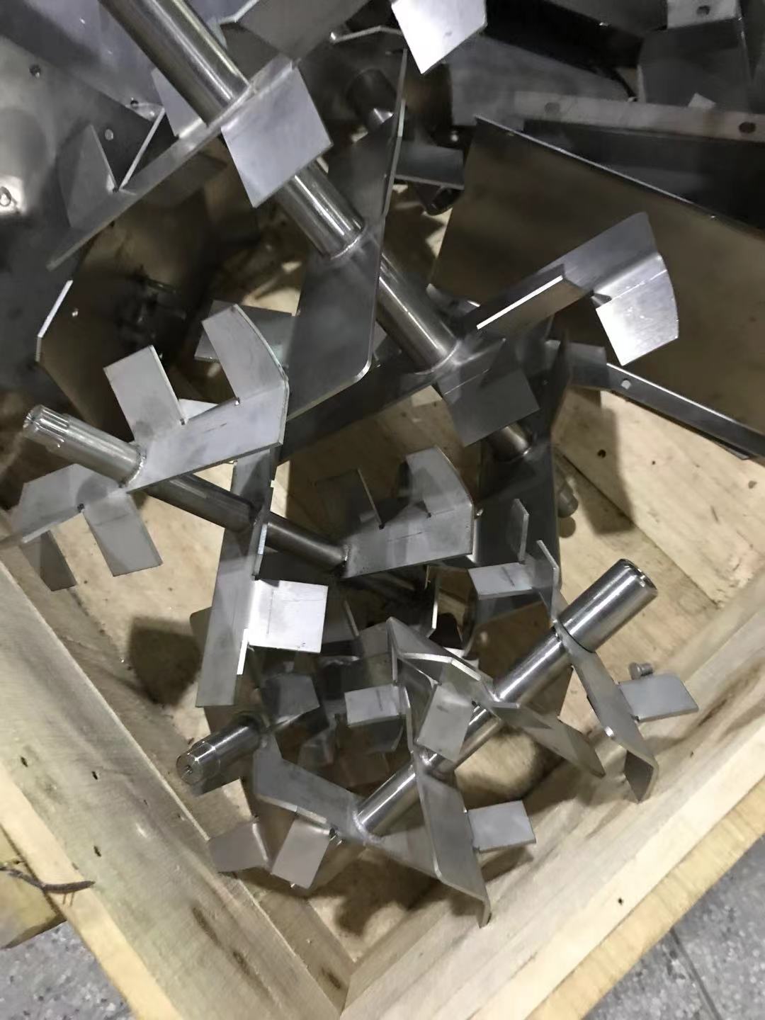 稱(chēng)重計(jì)量器