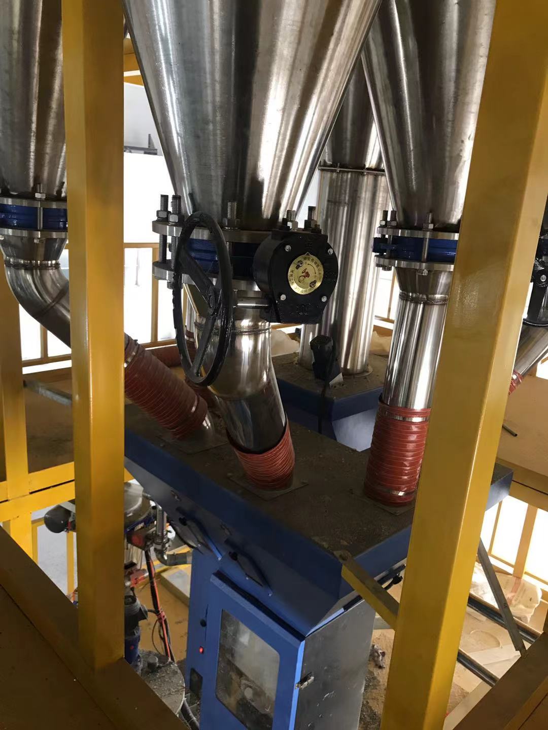 稱(chēng)重計(jì)量器