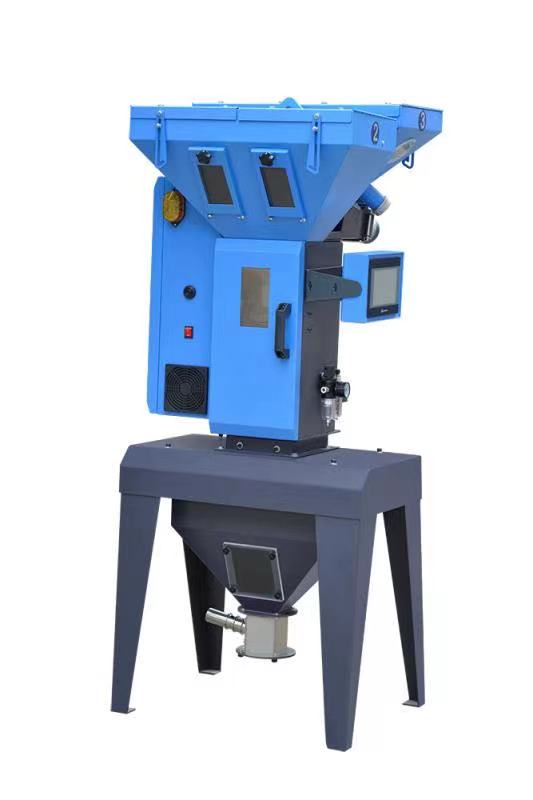 稱(chēng)重計(jì)量器