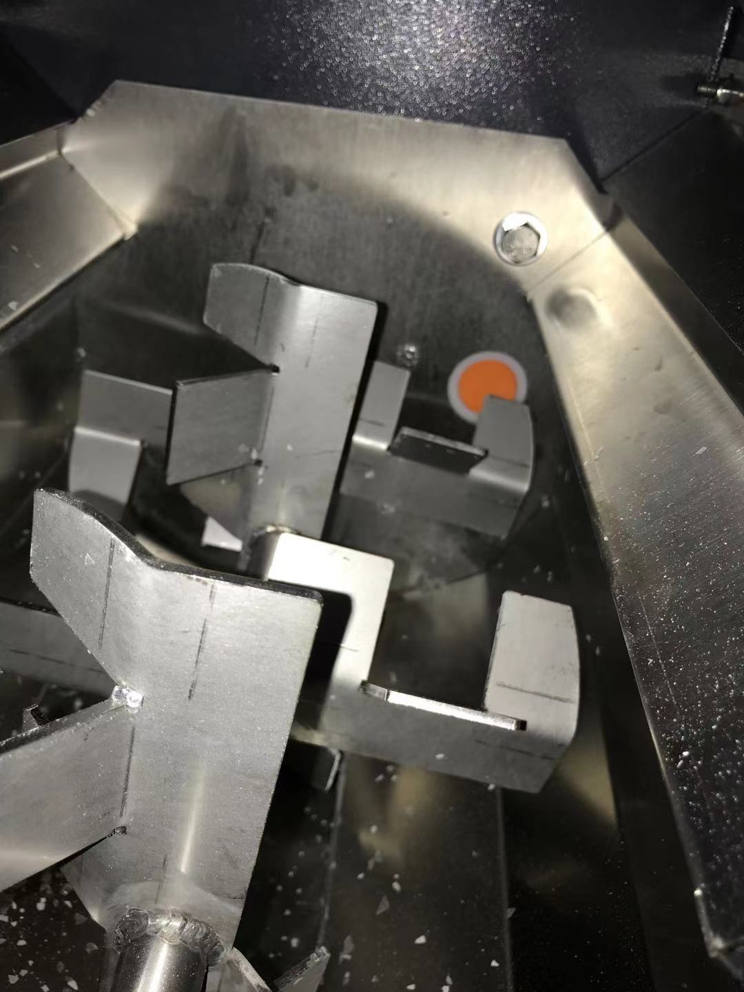 稱(chēng)重計(jì)量器