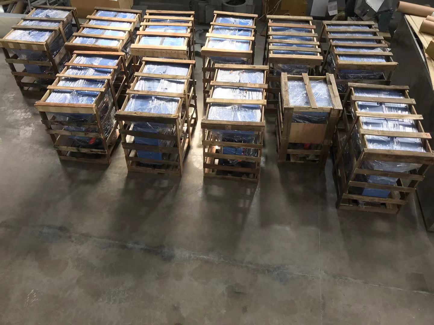 稱(chēng)重計(jì)量器