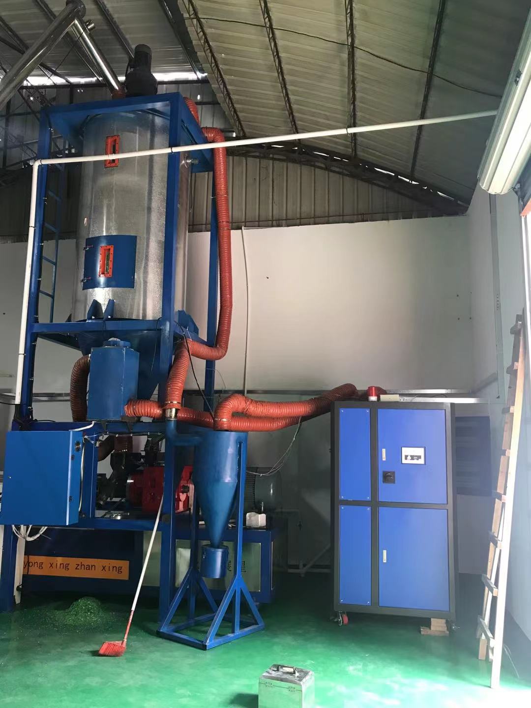 除濕干燥機(jī)