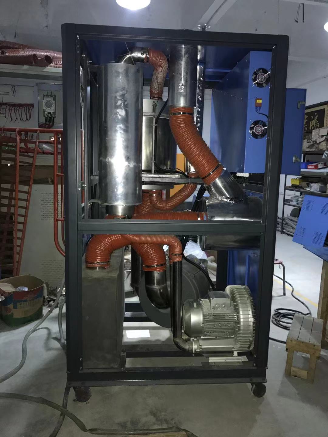 除濕干燥機(jī)